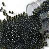 TOHO Round Seed Beads X-SEED-TR11-0244-1