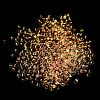 Luminous Glass Seed Beads SEED-A033-07C-5