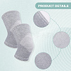 Polyester Kneelet AJEW-WH20121-12C-5