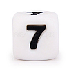 Silicone Beads LS-SIL-TAC001-03A-7-1