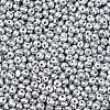 6/0 Glass Seed Beads X1-SEED-L011-08A-12-3