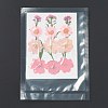 Pressed Dried Flowers DIY-H153-A04-1