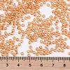 TOHO 8/0 Round Beads X-SEED-TR08-0103C-4