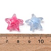Transparent Acrylic Beads AC-CBAE647-03-2