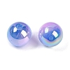 Gradient Color Resin Beads RESI-P042-01A-04-2