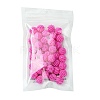 Imitation Pearl Acrylic Beads OACR-FS0001-45B-6