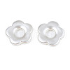 ABS Plastic Imitation Pearl Beads LS-OACR-N008-128-4