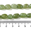 Natural Malaysia Jade Beads Strands G-I283-H14-01-5