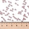 TOHO 8/0 Round Beads SEED-XTR08-PF0552-3