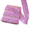 Polyester Tassel Fringe Trimming OCOR-TAC0008-21C-10