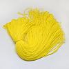Polyester & Spandex Cord Ropes RCP-R007-355-1