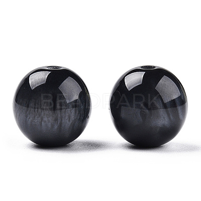 Resin Beads RESI-S377-15B-01-1