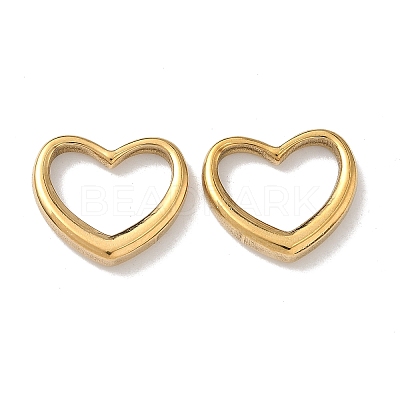 304 Stainless Steel Linking Rings STAS-Z184-32G-04-1