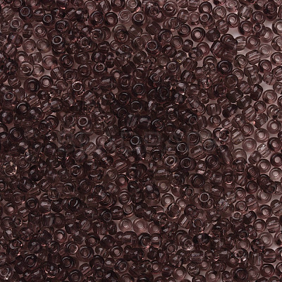 (Repacking Service Available) Glass Seed Beads SEED-C013-4mm-16-1