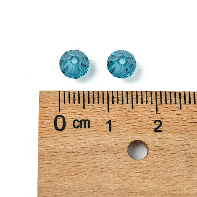 Preciosa® Crystal Beads X-PRC-BA6-60100-1