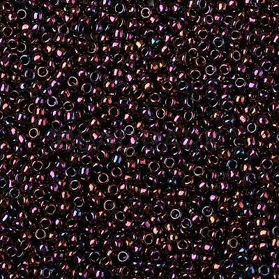 TOHO 8/0 Round Beads X-SEED-TR08-0503-1