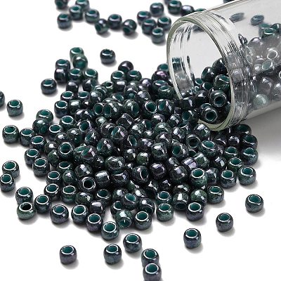 TOHO 6/0 Round Beads SEED-XTR06-1207-1