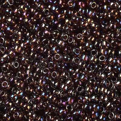 TOHO 11/0 Round Beads X-SEED-TR11-0177-1