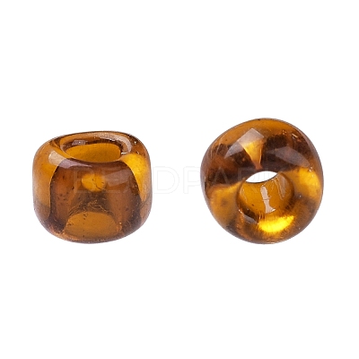 TOHO 8/0 Round Beads X-SEED-TR08-2154-1