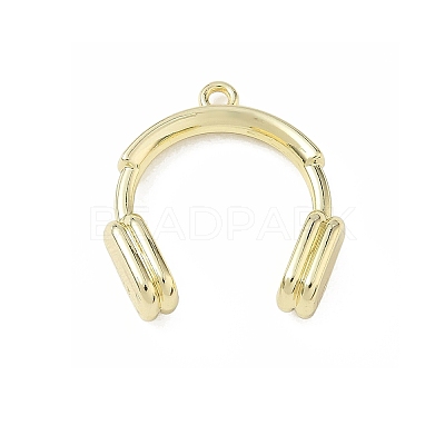Alloy Pendants AL-CBA5609-06G-1