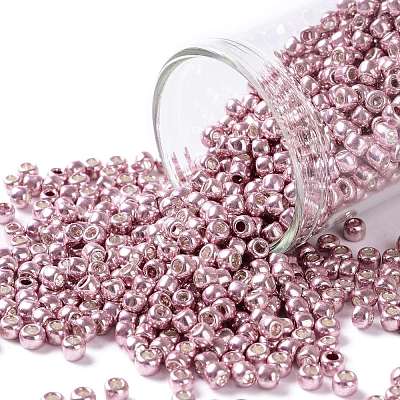 TOHO 8/0 Round Beads SEED-TR08-0571-1