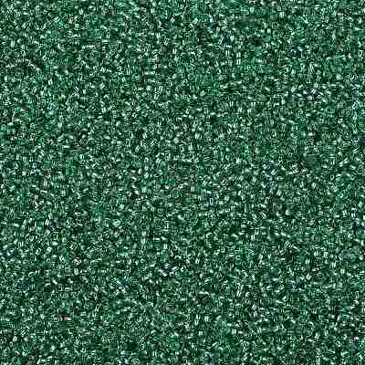 TOHO 15/0 Round Beads X-SEED-TR15-0024B-1