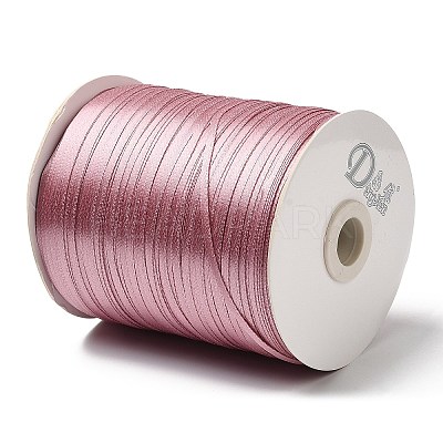 Double Face Satin Ribbon RC3mmY092-1