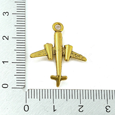 Alloy Pendants LS-FIND-G065-04AG-1