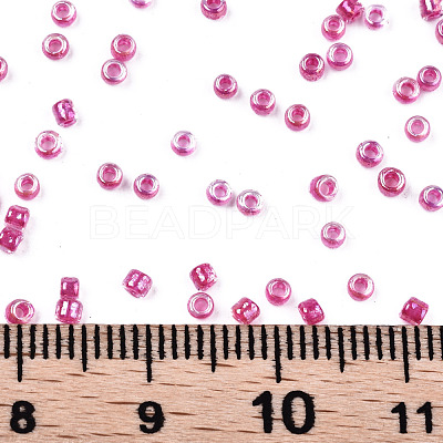 12/0 Glass Seed Beads SEED-A016-2mm-206-1