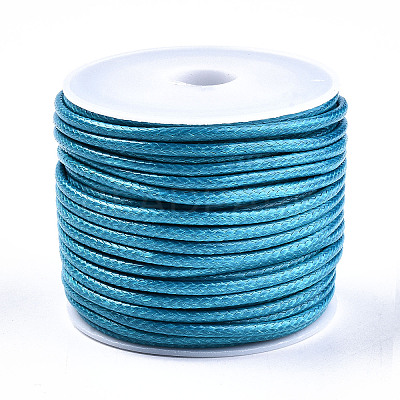 Korean Waxed Polyester Cords X-YC-Q006-2.0mm-05-1