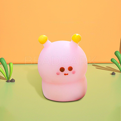 Insect Shape Stress Toy PW-WG97166-06-1