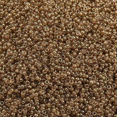 MIYUKI Round Rocailles Beads SEED-X0056-RR2372-1