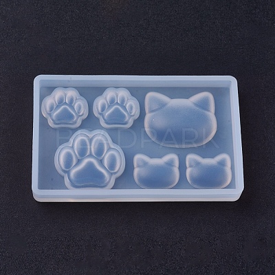 Silicone Molds DIY-L005-06-1