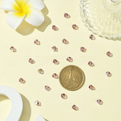 Preciosa® Crystal Beads X-PRC-BA5-20020-200-1