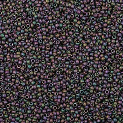TOHO Round Seed Beads SEED-XTR11-0709-1