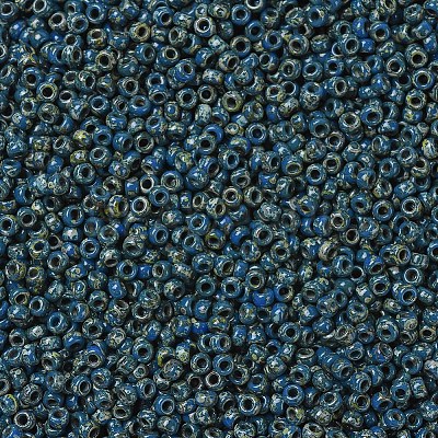 MIYUKI Round Rocailles Beads SEED-X0054-RR4516-1