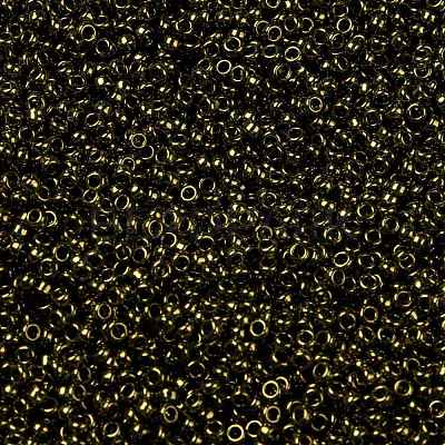 MIYUKI Round Rocailles Beads SEED-X0056-RR0307-1