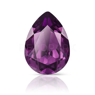 Preciosa® MAXIMA Crystal Fancy Stones Y-PRC-FE14-20050-1
