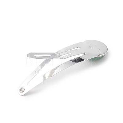 Iron Snap Hair Clips PHAR-JH00082-1