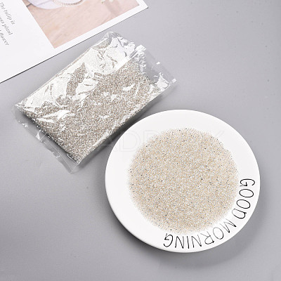8/0 Glass Seed Beads X1-SEED-A005-3mm-21-1