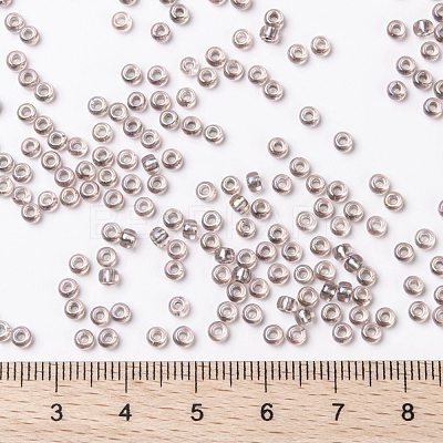 MIYUKI Round Rocailles Beads X-SEED-G008-RR3535-1