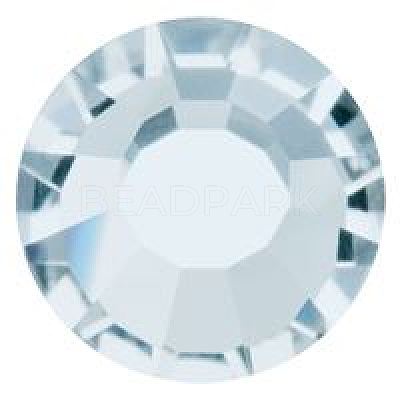 Preciosa® Crystal Hotfix Flatback Stones Y-PRC-HSS16-00030-237-1