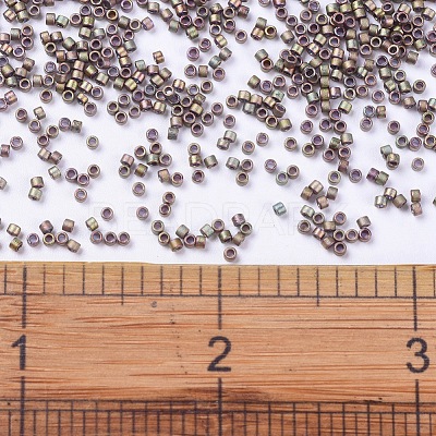 MIYUKI Delica Beads SEED-X0054-DB0380-1