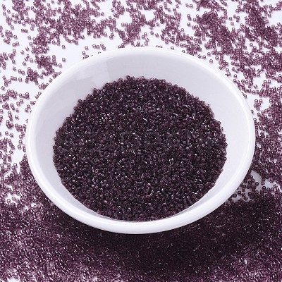 MIYUKI Delica Beads SEED-X0054-DB1104-1