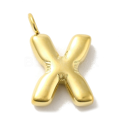 Ion Plating(IP) 304 Stainless Steel Pendants X-STAS-K263-47G-X-1