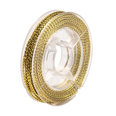 Braided Non-Elastic Beading Thread X-EW-N001-05-1