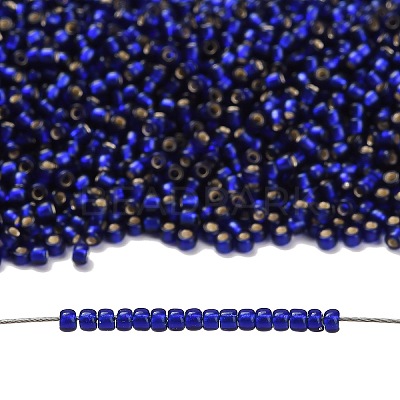 TOHO 11/0 Round Beads X-SEED-TR11-0028DF-1