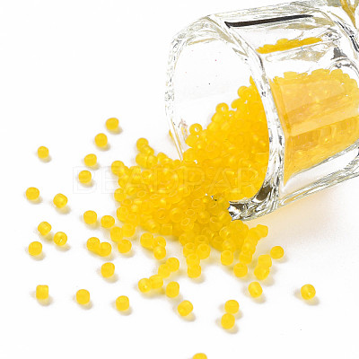12/0 Glass Seed Beads SEED-A008-2mm-M10-1