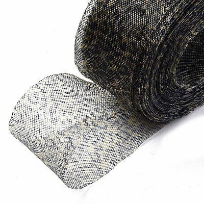 Mesh Ribbon PNT-S030-002G-1