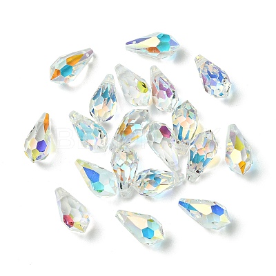 Preciosa® Crystal Pendants X-PRC-PC18-00030-200-1